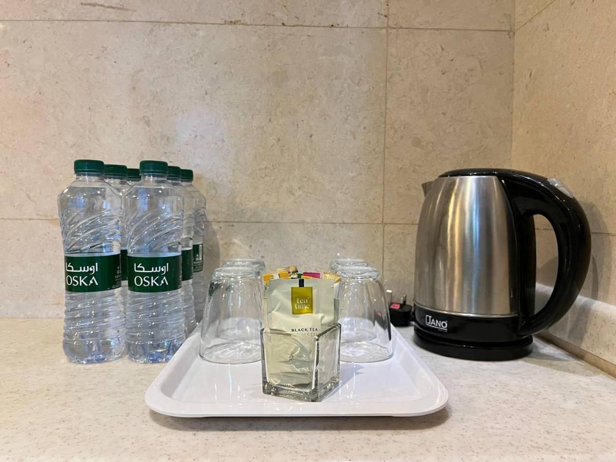 Hotel Reefaf Al Sultan Mekka Buitenkant foto
