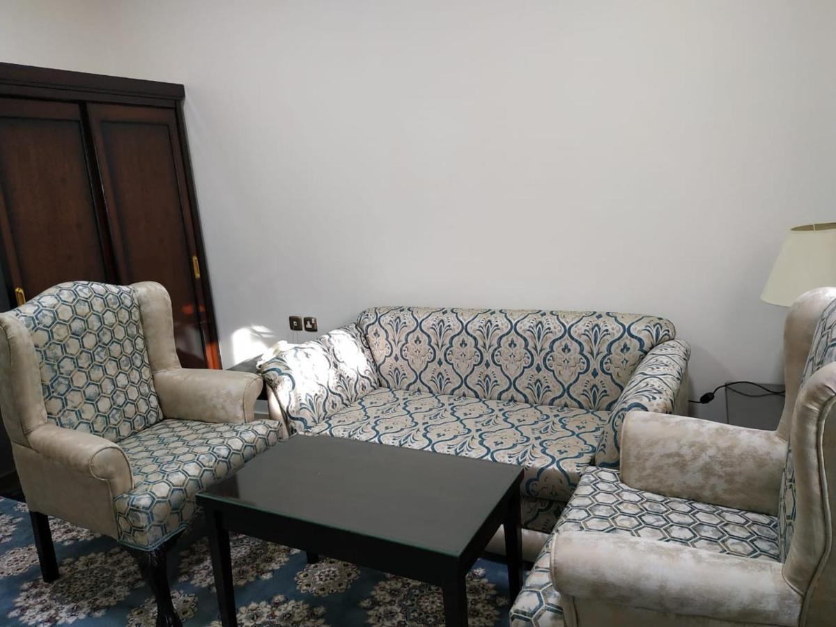 Hotel Reefaf Al Sultan Mekka Buitenkant foto