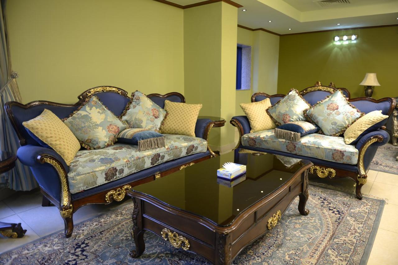 Hotel Reefaf Al Sultan Mekka Buitenkant foto